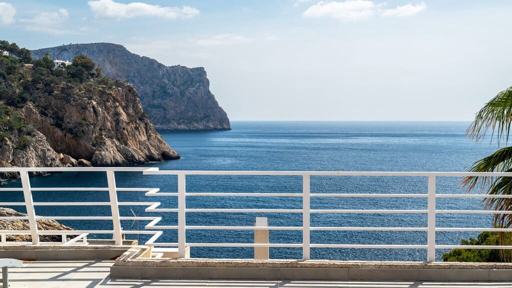 4 soveværelse Penthouse til salg i Puerto de Andratx - € 1.575.000 (Ref: 9828776)