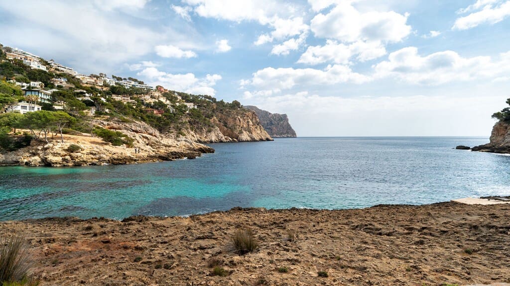4 soveværelse Penthouse til salg i Puerto de Andratx - € 1.575.000 (Ref: 9828776)