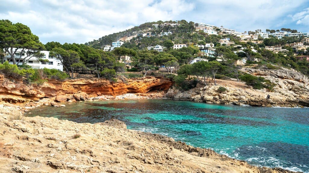 4 soveværelse Penthouse til salg i Puerto de Andratx - € 1.575.000 (Ref: 9828776)
