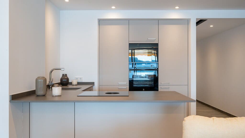 3 bedroom Apartment for sale in Santa Ponsa with pool - € 1,350,000 (Ref: 9845175)