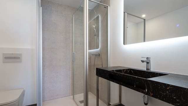 3 soveværelse Lejlighed til salg i Santa Ponsa, Calvià med swimmingpool - € 1.350.000 (Ref: 9845175)