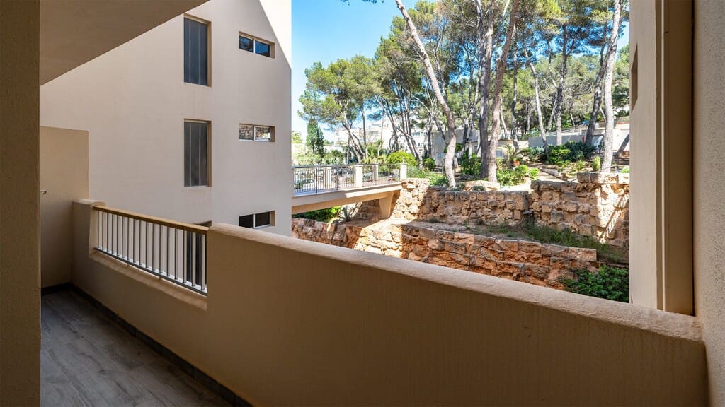 3 bedroom Apartment for sale in Santa Ponsa with pool - € 1,350,000 (Ref: 9845175)