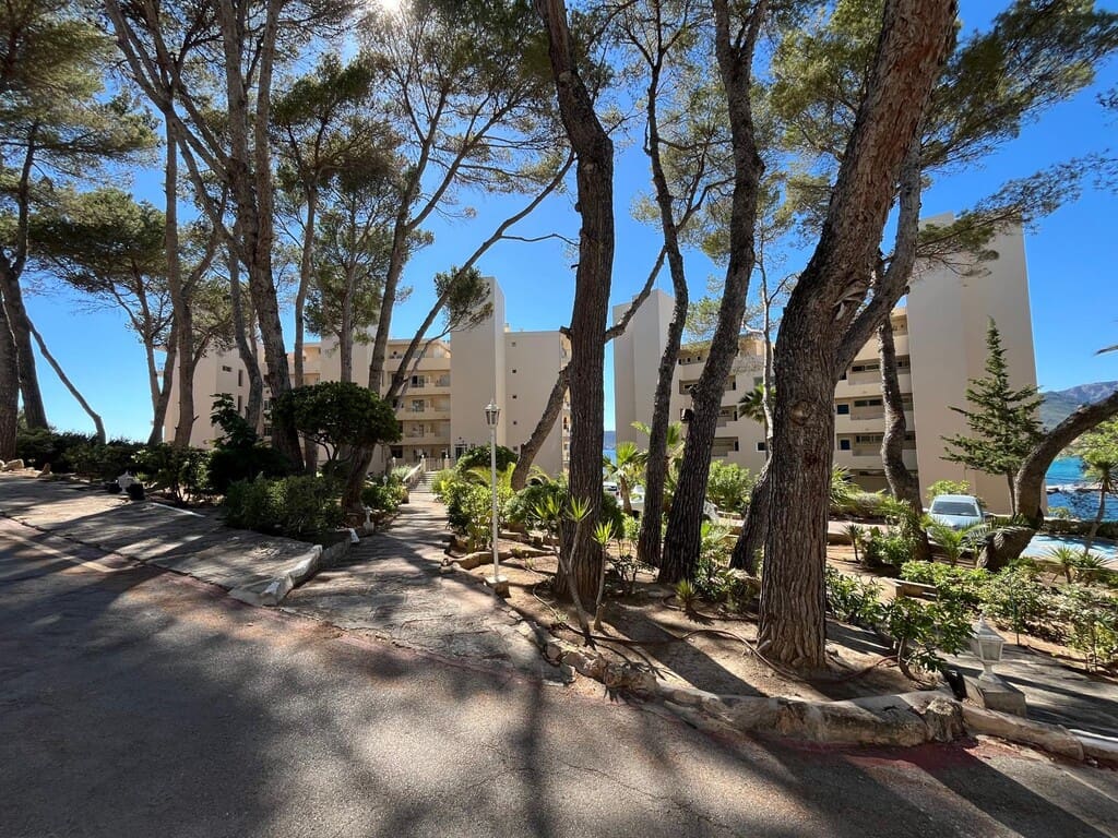 3 bedroom Apartment for sale in Santa Ponsa with pool - € 1,350,000 (Ref: 9845175)