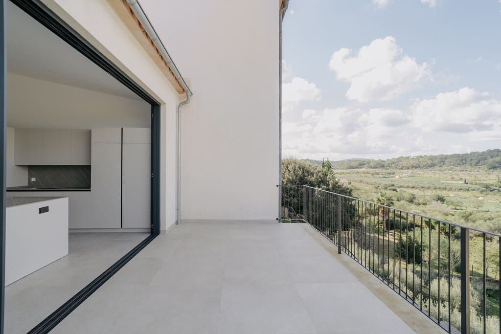 3 slaapkamer Huis te koop in Sa Cabaneta / La Cabaneta met zwembad - € 899.000 (Ref: 9855126)