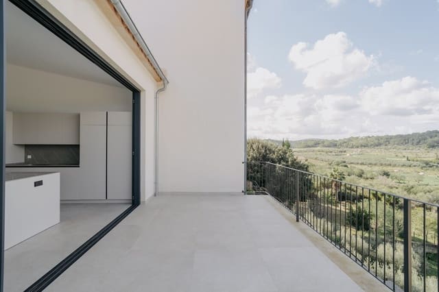 3 slaapkamer Huis te koop in Sa Cabaneta / La Cabaneta, Marratxí met zwembad - € 899.000 (Ref: 9855126)