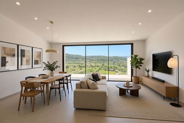 3 slaapkamer Huis te koop in Sa Cabaneta / La Cabaneta, Marratxí met zwembad - € 899.000 (Ref: 9855126)