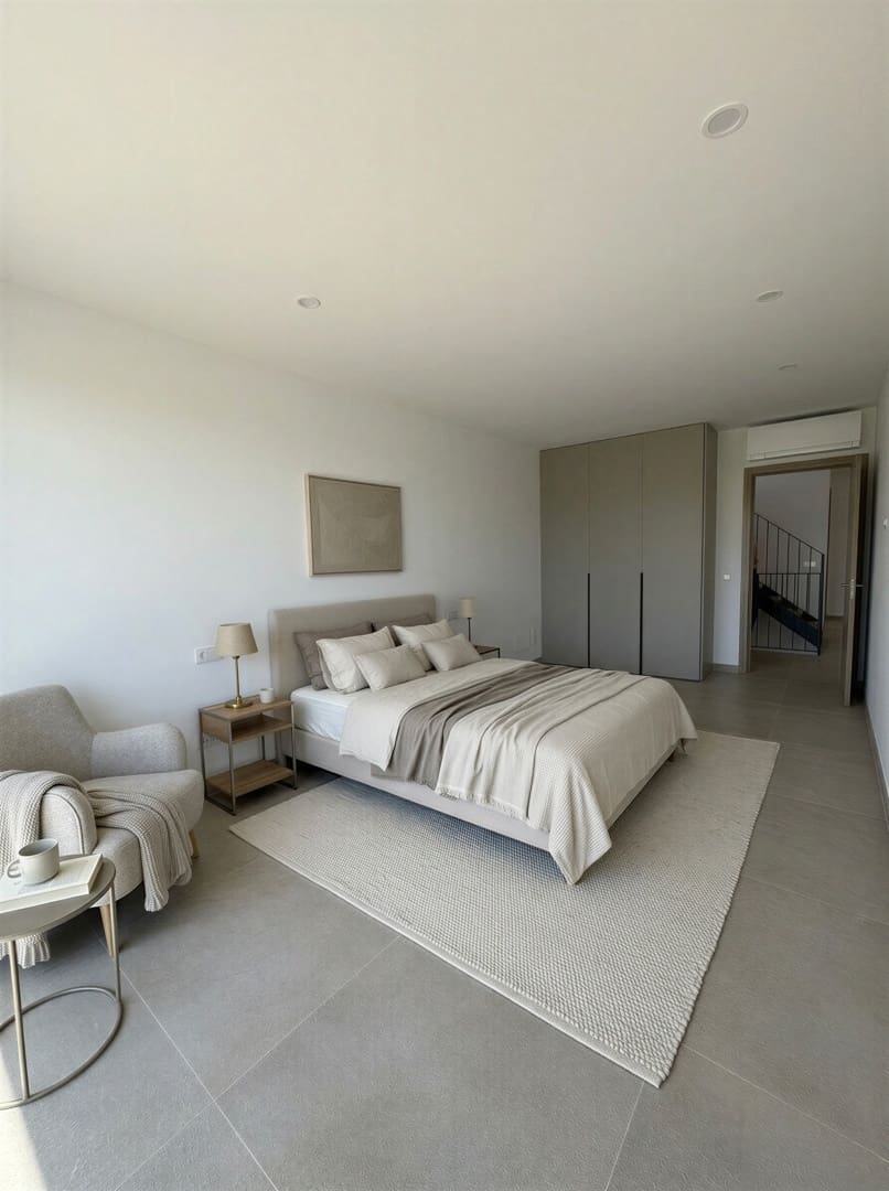 3 slaapkamer Huis te koop in Sa Cabaneta / La Cabaneta met zwembad - € 899.000 (Ref: 9855126)