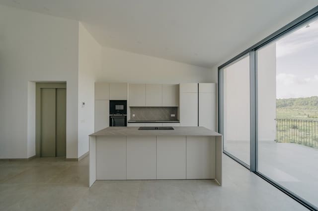 3 slaapkamer Huis te koop in Sa Cabaneta / La Cabaneta, Marratxí met zwembad - € 899.000 (Ref: 9855126)