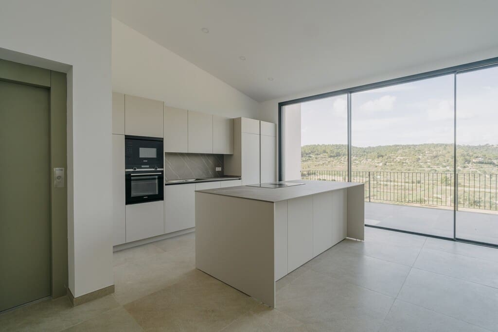 3 slaapkamer Huis te koop in Sa Cabaneta / La Cabaneta met zwembad - € 899.000 (Ref: 9855126)