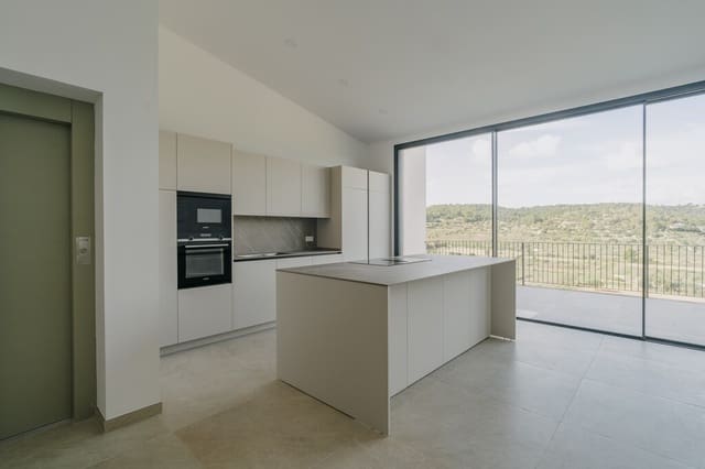 3 slaapkamer Huis te koop in Sa Cabaneta / La Cabaneta, Marratxí met zwembad - € 899.000 (Ref: 9855126)