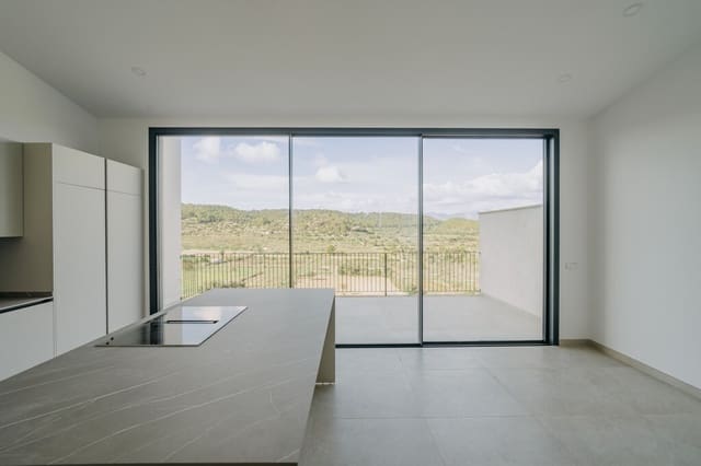 3 slaapkamer Huis te koop in Sa Cabaneta / La Cabaneta, Marratxí met zwembad - € 899.000 (Ref: 9855126)