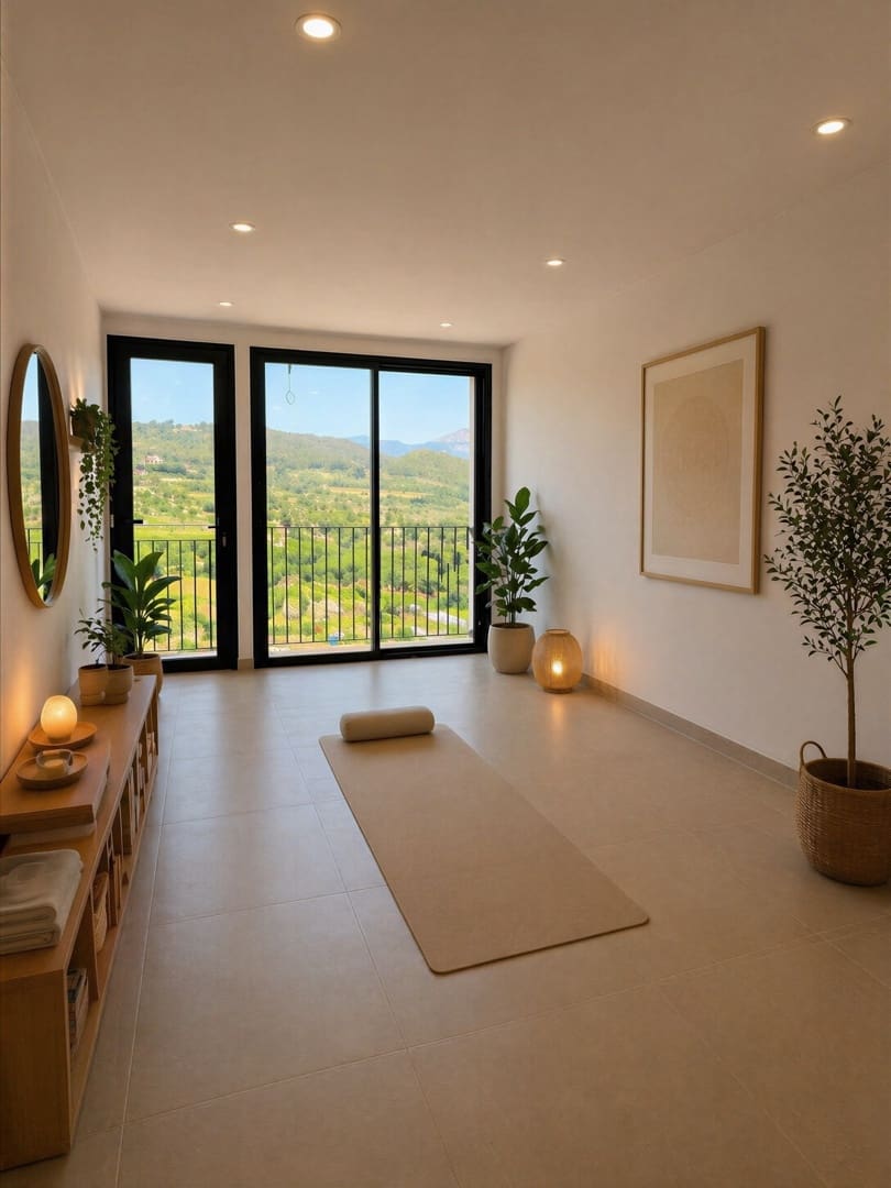 3 slaapkamer Huis te koop in Sa Cabaneta / La Cabaneta met zwembad - € 899.000 (Ref: 9855126)