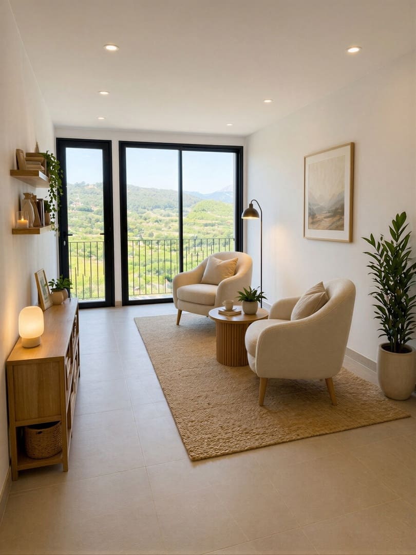 3 slaapkamer Huis te koop in Sa Cabaneta / La Cabaneta met zwembad - € 899.000 (Ref: 9855126)