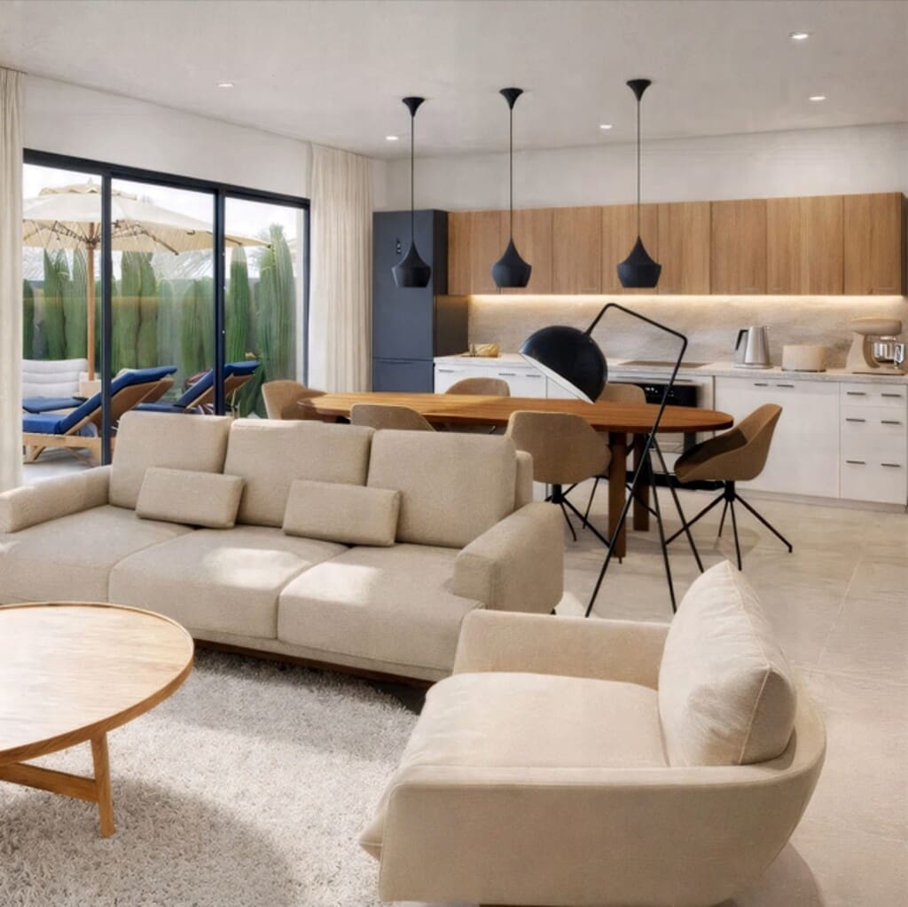 4 Zimmer Haus zu verkaufen in Portol mit Pool - 795.000 € (Ref: 9855128)