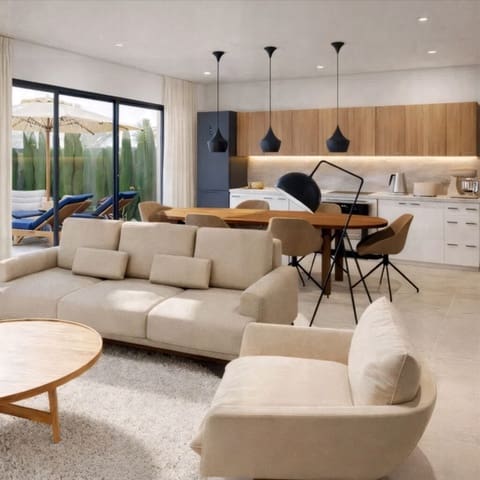 4 Zimmer Haus zu verkaufen in Portol, Marratxí mit Pool - 795.000 € (Ref: 9855128)