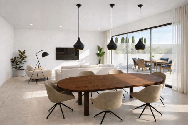 4 Zimmer Haus zu verkaufen in Portol, Marratxí mit Pool - 795.000 € (Ref: 9855128)