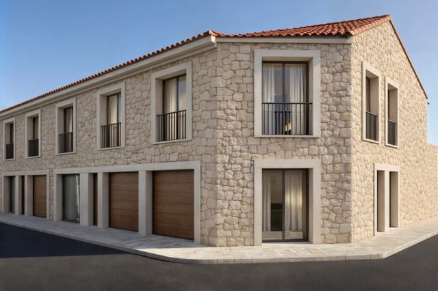 4 Zimmer Haus zu verkaufen in Portol, Marratxí mit Pool - 795.000 € (Ref: 9855128)