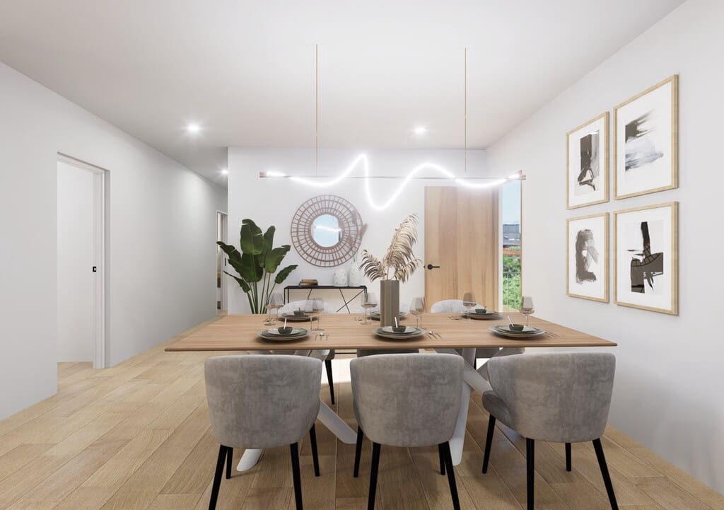 4 sypialnia Willa na sprzedaż w Sa Cabaneta / La Cabaneta z basenem - 1 150 000 € (Ref: 9855130)