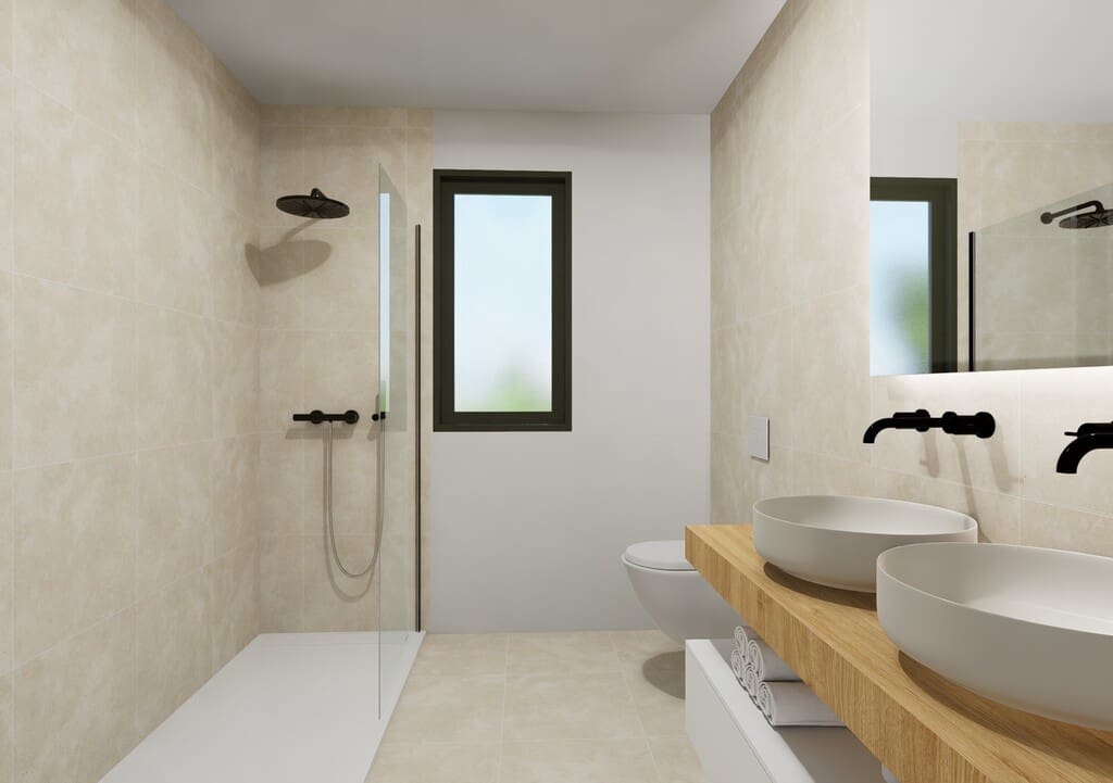 4 sypialnia Willa na sprzedaż w Sa Cabaneta / La Cabaneta z basenem - 1 150 000 € (Ref: 9855130)