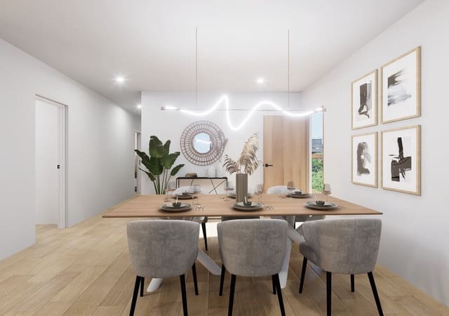4 sypialnia Willa na sprzedaż w Sa Cabaneta / La Cabaneta, Marratxí z basenem - 1 150 000 € (Ref: 9855130)