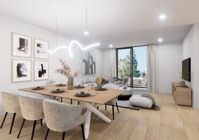 4 sypialnia Willa na sprzedaż w Sa Cabaneta / La Cabaneta, Marratxí z basenem - 1 150 000 € (Ref: 9855130)