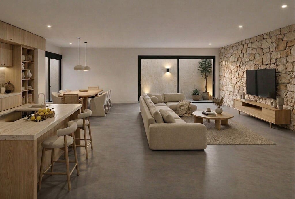 4 bedroom Townhouse for sale in Costitx with pool - € 1,380,000 (Ref: 9855131)
