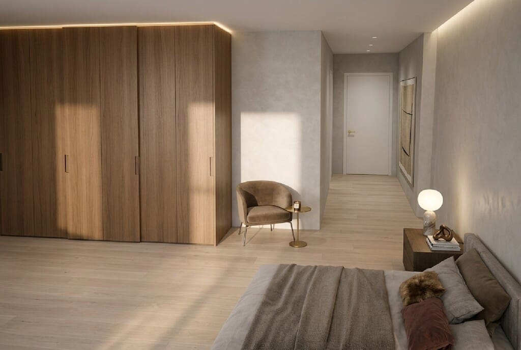 4 soveværelse Byhus til salg i Costitx med swimmingpool - € 1.380.000 (Ref: 9855131)