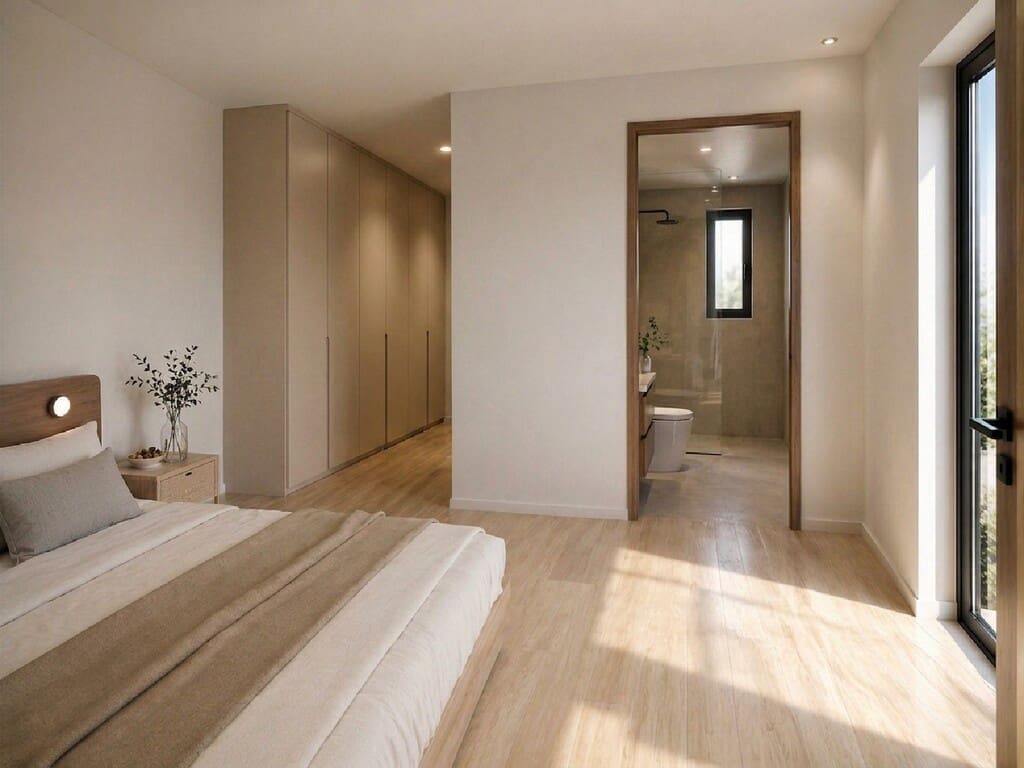 4 soveværelse Byhus til salg i Costitx med swimmingpool - € 1.380.000 (Ref: 9855131)
