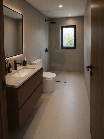4 sypialnia Dom na sprzedaż w Costitx z basenem - 1 380 000 € (Ref: 9855131)