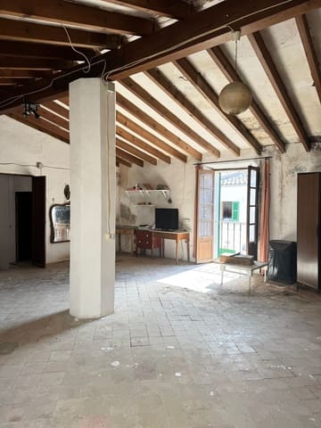 4 soveværelse Byhus til salg i Costitx - € 425.000 (Ref: 9855132)