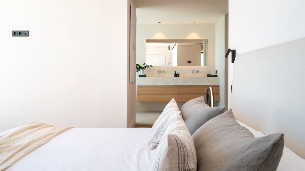 3 quarto Penthouse para venda em Palma de Mallorca - 4 200 000 € (Ref: 9859622)