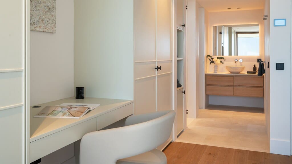3 quarto Penthouse para venda em Palma de Mallorca - 4 200 000 € (Ref: 9859622)