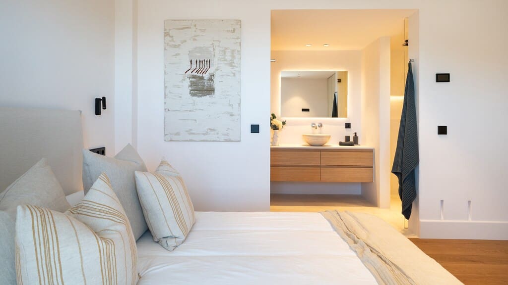 3 quarto Penthouse para venda em Palma de Mallorca - 4 200 000 € (Ref: 9859622)