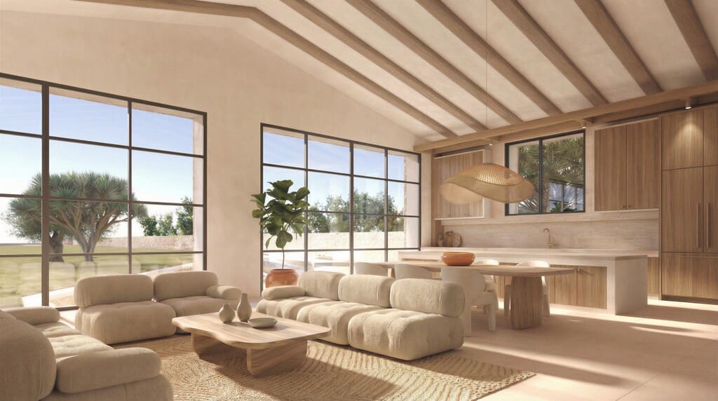 Building Plot for sale in Llubi - € 1,200,000 (Ref: 9859623)