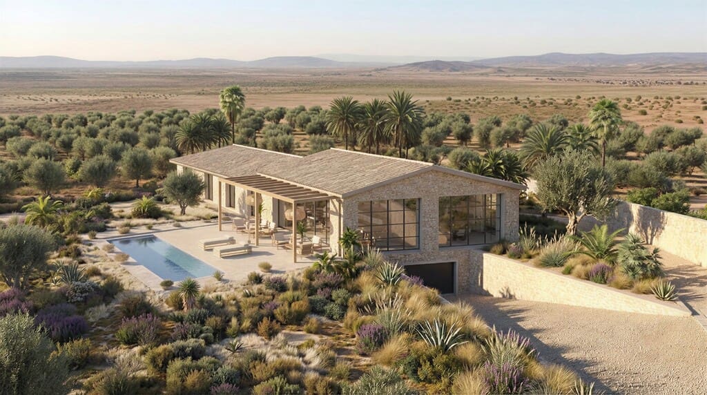 Terrain à Bâtir à vendre à Llubi - 1 200 000 € (Ref: 9859623)