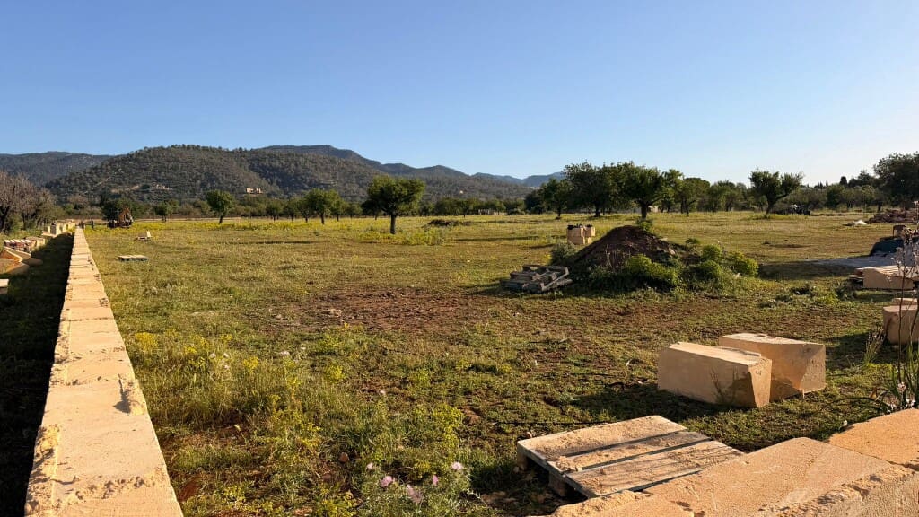 6 bedroom Finca/Country House for sale in Marratxi with pool - € 3,995,000 (Ref: 9859624)