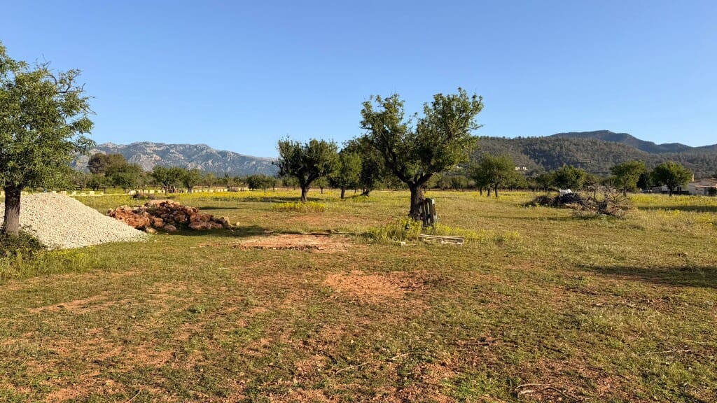 6 bedroom Finca/Country House for sale in Marratxi with pool - € 3,995,000 (Ref: 9859624)