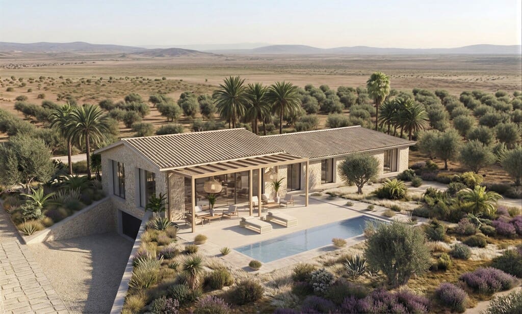 6 bedroom Finca/Country House for sale in Marratxi with pool - € 3,995,000 (Ref: 9859624)