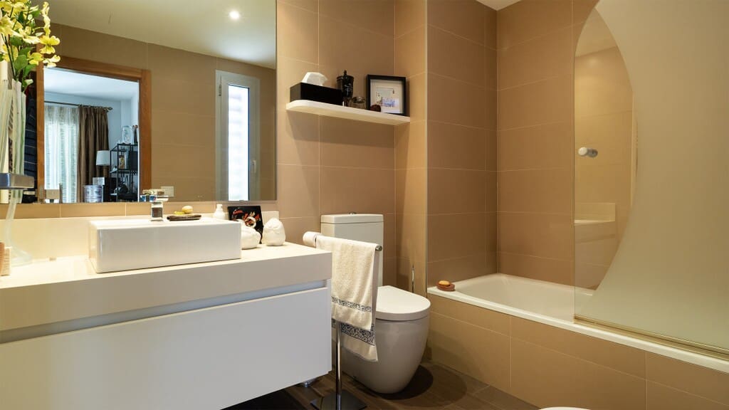 3 bedroom Apartment for sale in Palma de Mallorca with pool - € 890,000 (Ref: 9861649)