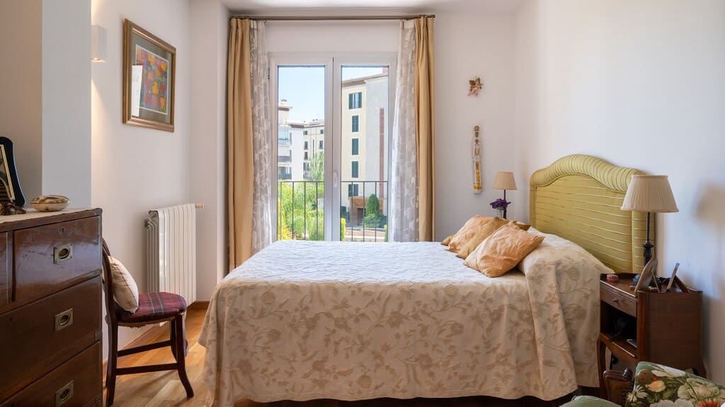 3 bedroom Apartment for sale in Palma de Mallorca with pool - € 890,000 (Ref: 9861649)
