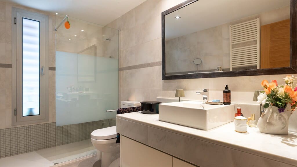 3 bedroom Apartment for sale in Palma de Mallorca with pool - € 890,000 (Ref: 9861649)