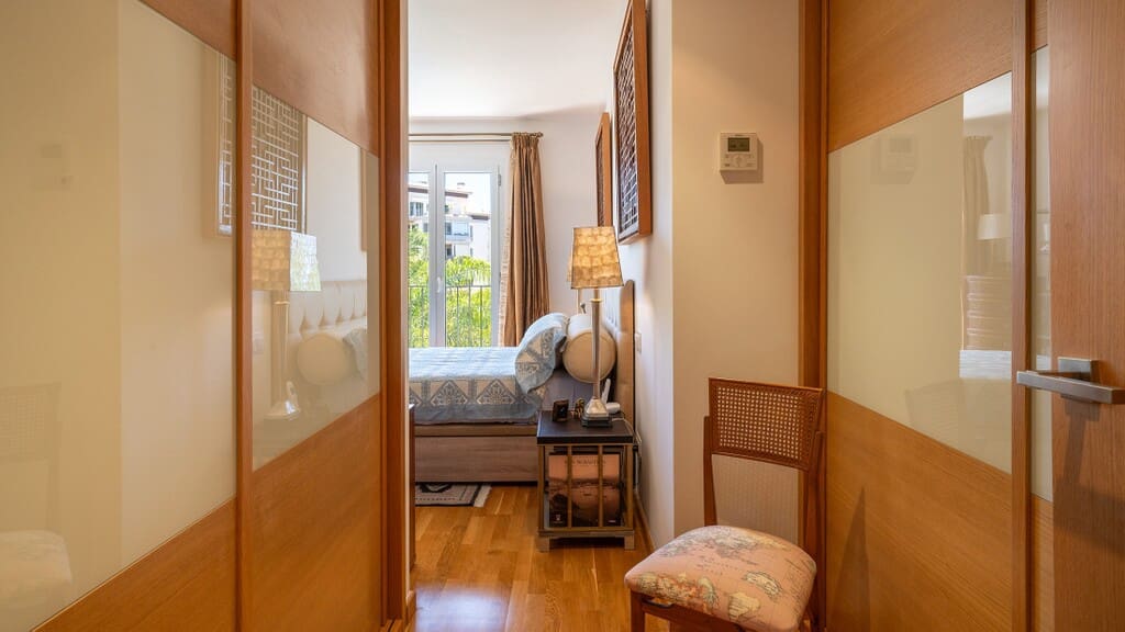 3 bedroom Apartment for sale in Palma de Mallorca with pool - € 890,000 (Ref: 9861649)