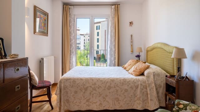 3 soverom Leilighet til salgs i La Teulera, Palma de Mallorca med svømmebasseng - € 890 000 (Ref: 9861649)