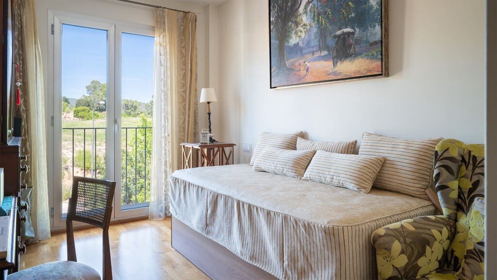3 bedroom Apartment for sale in Palma de Mallorca with pool - € 890,000 (Ref: 9861649)