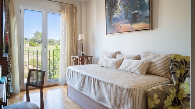 3 soverom Leilighet til salgs i La Teulera, Palma de Mallorca med svømmebasseng - € 890 000 (Ref: 9861649)