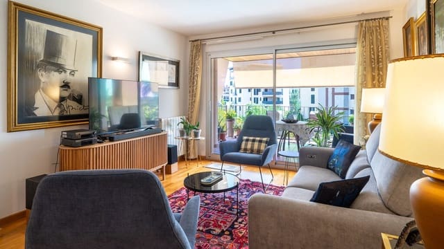 3 soverom Leilighet til salgs i La Teulera, Palma de Mallorca med svømmebasseng - € 890 000 (Ref: 9861649)