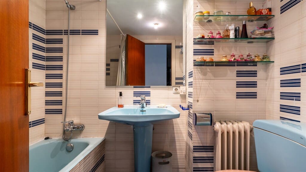 3 quarto Penthouse para venda em Palma de Mallorca - 1 100 000 € (Ref: 9861650)