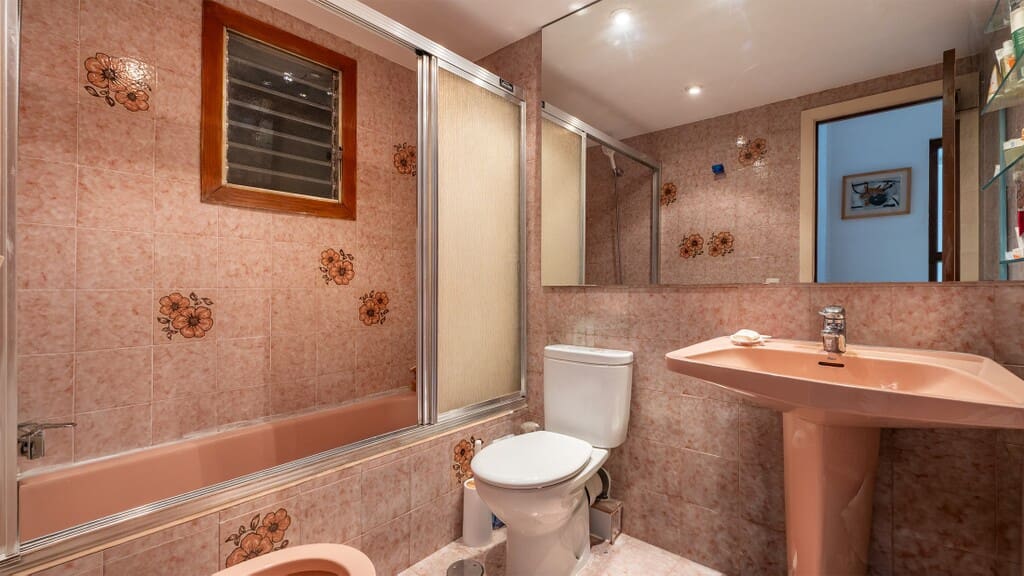 3 quarto Penthouse para venda em Palma de Mallorca - 1 100 000 € (Ref: 9861650)