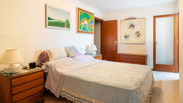 3 quarto Penthouse para venda em Santa Catalina, Palma de Mallorca - 1 100 000 € (Ref: 9861650)