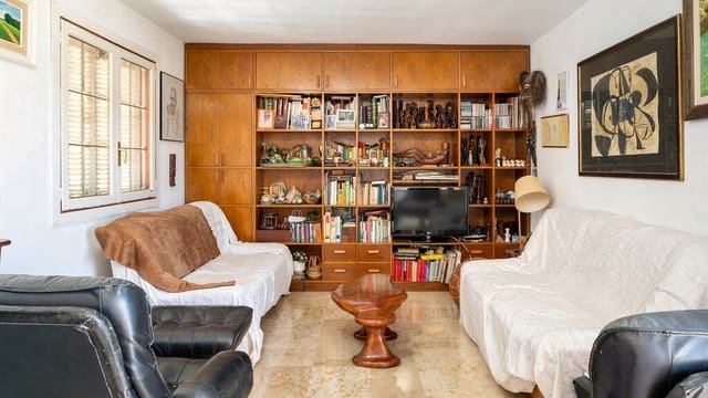 3 quarto Penthouse para venda em Santa Catalina, Palma de Mallorca - 1 100 000 € (Ref: 9861650)